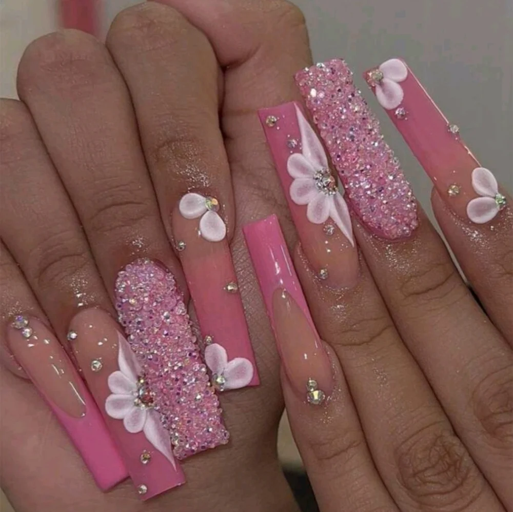 Press on nails - Picture 7 of 16